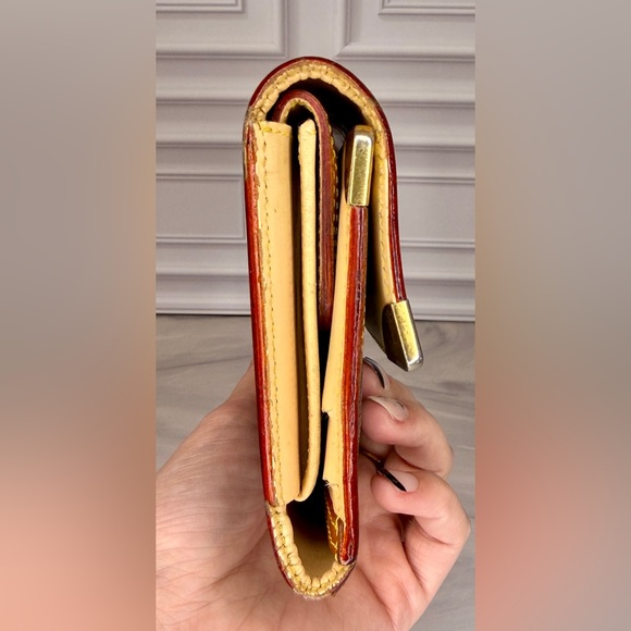 Louis Vuitton Murakami Collaboration International Wallet | Full Inclusion - Picture 6 of 12